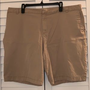*CLOSET CLEANOUT* Merona Khaki Shorts